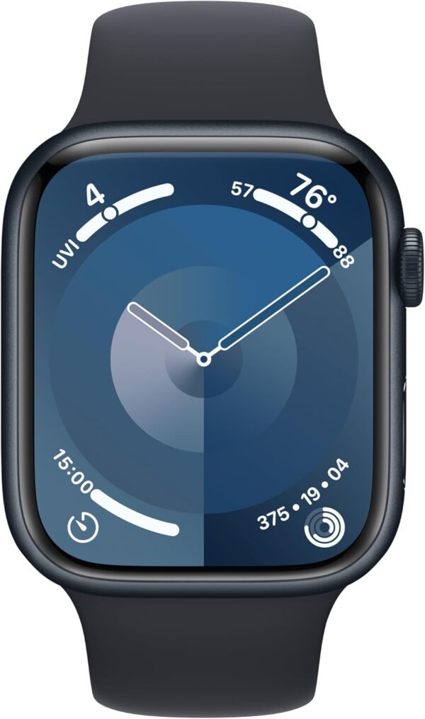 Apple Reloj Serie 9
