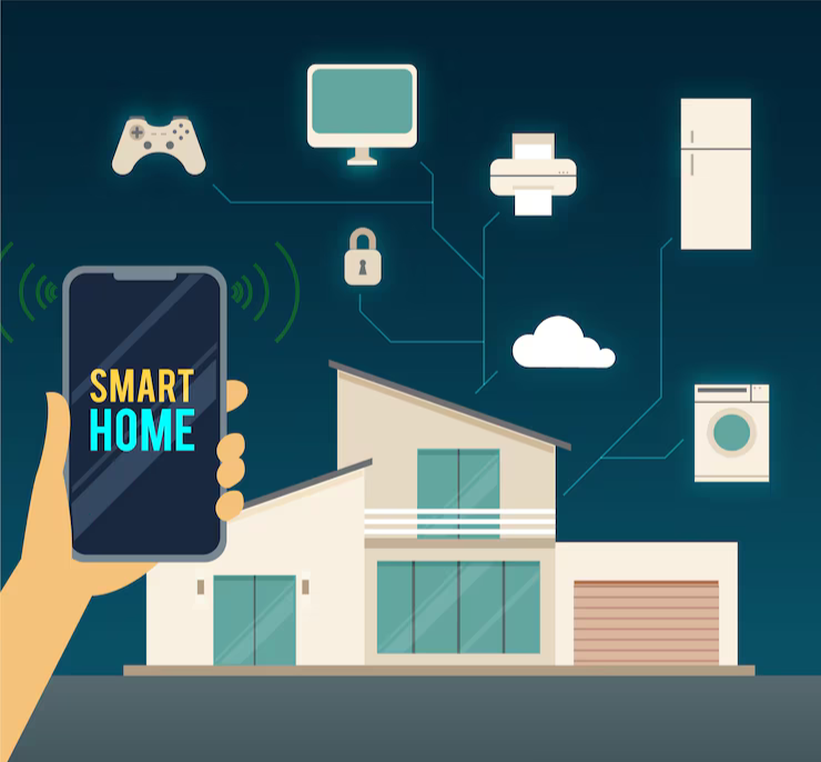 Optimizar el uso de la red Wi-Fi para dispositivos inteligentes
