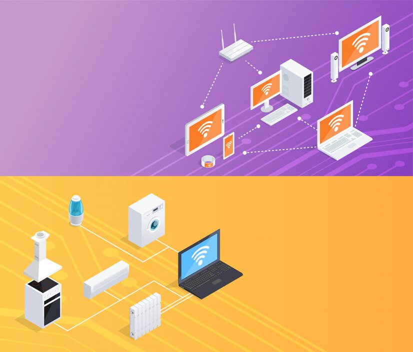 Optimizar el uso de la red Wi-Fi para dispositivos inteligentes