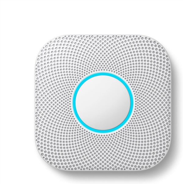 Google Nest Protect - Alarma de humo