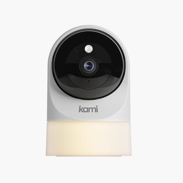Kami Cámara de cuidados para personas mayores